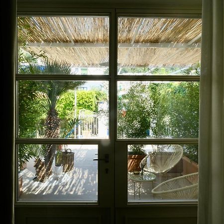 La Rondinella Suite Anacapri  Bagian luar foto