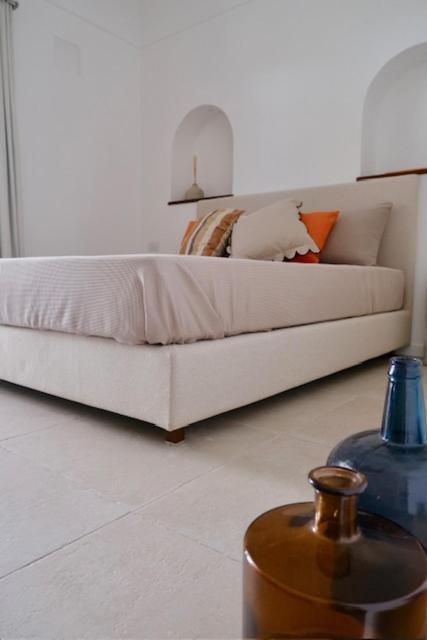 La Rondinella Suite Anacapri  Bagian luar foto