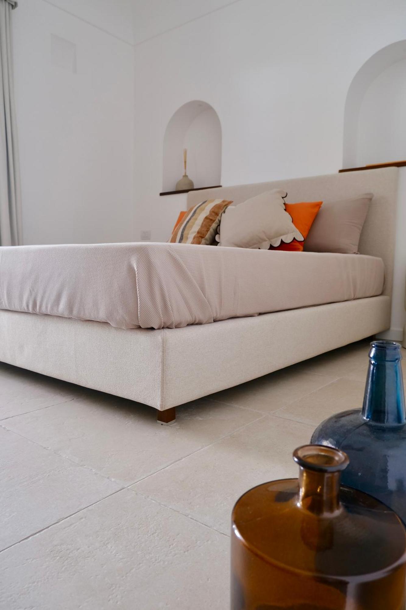 La Rondinella Suite Anacapri  Bagian luar foto