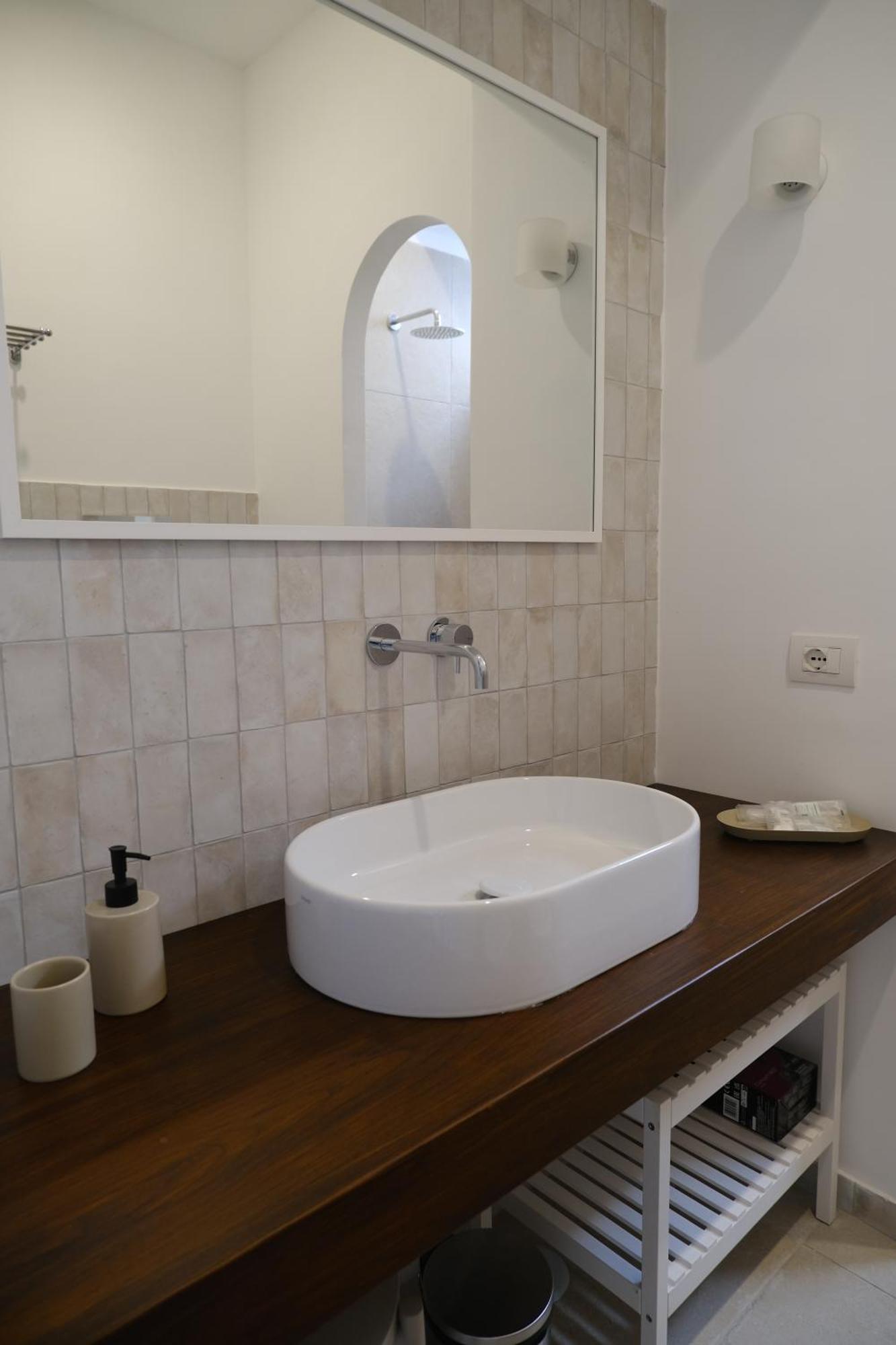 La Rondinella Suite Anacapri  Bagian luar foto