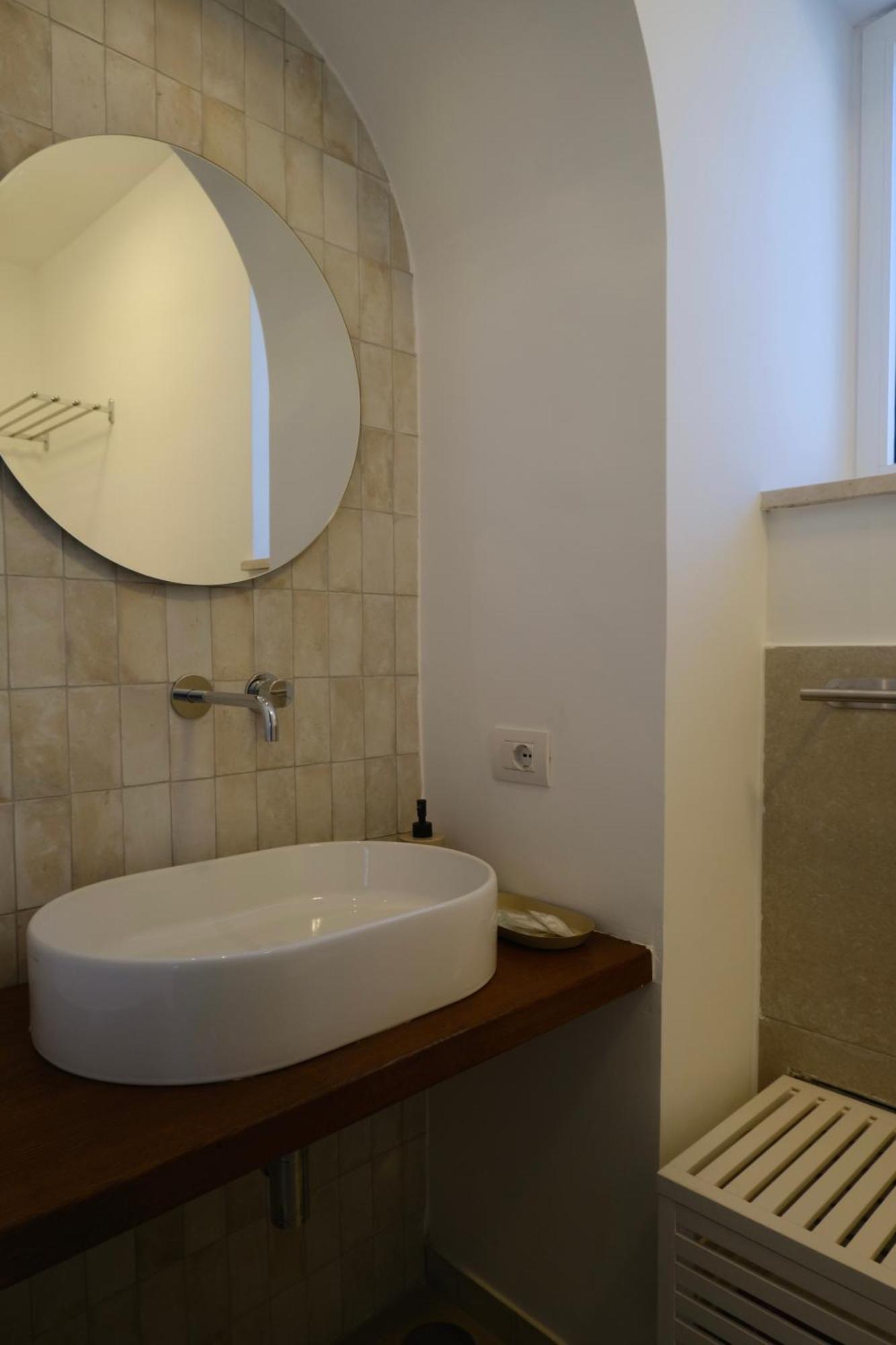 La Rondinella Suite Anacapri  Bagian luar foto