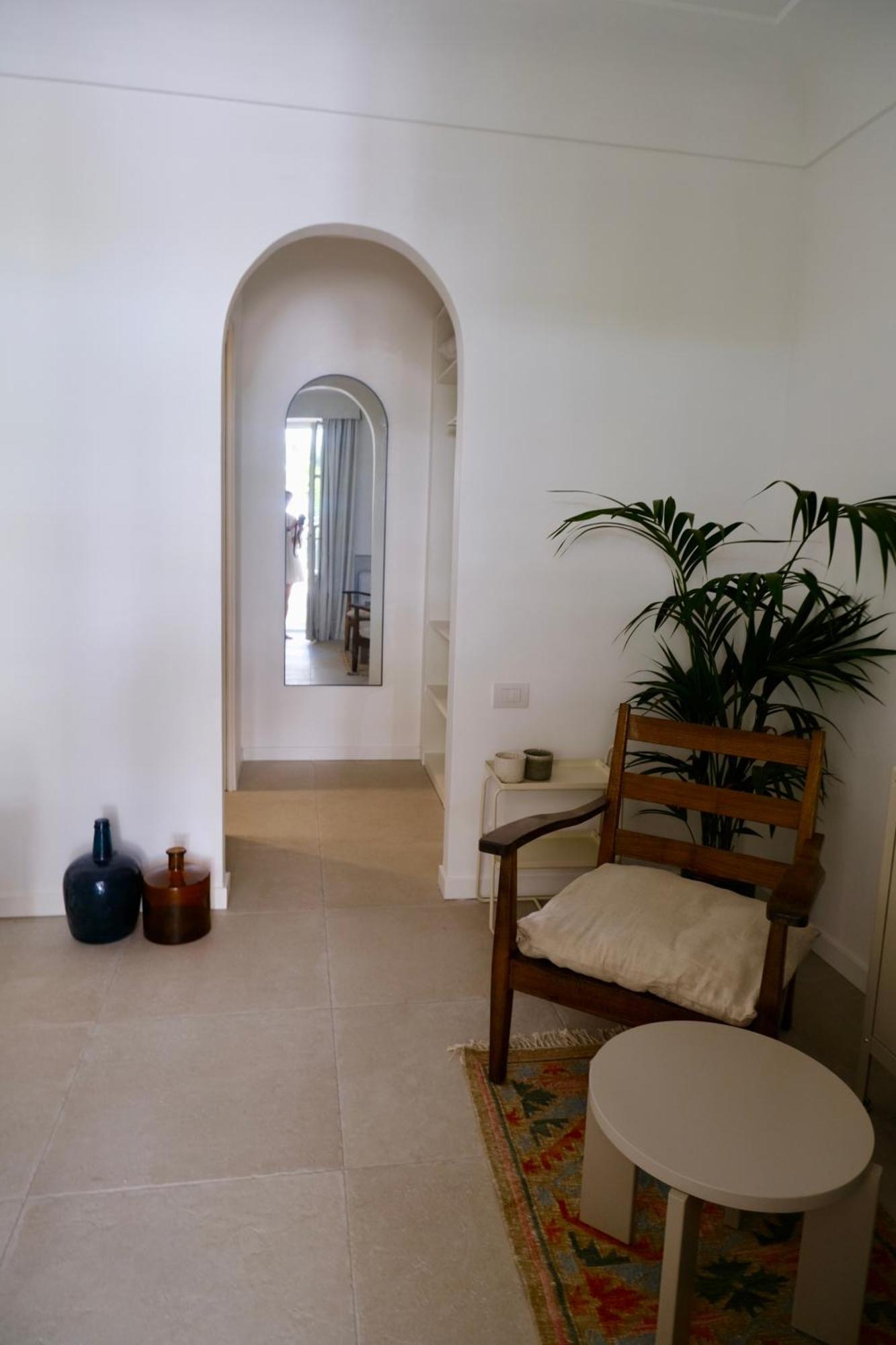 La Rondinella Suite Anacapri  Bagian luar foto