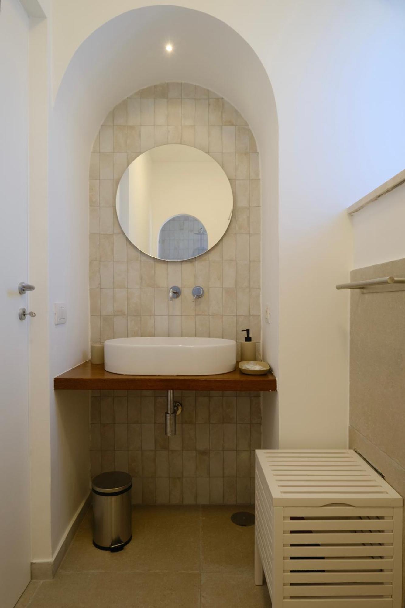 La Rondinella Suite Anacapri  Bagian luar foto