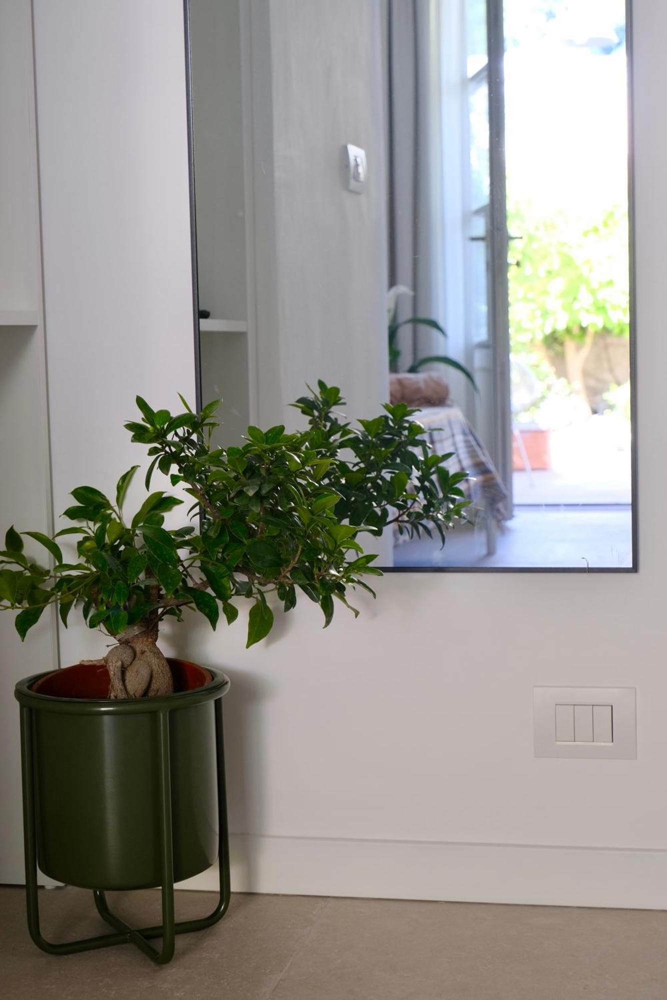 La Rondinella Suite Anacapri  Bagian luar foto