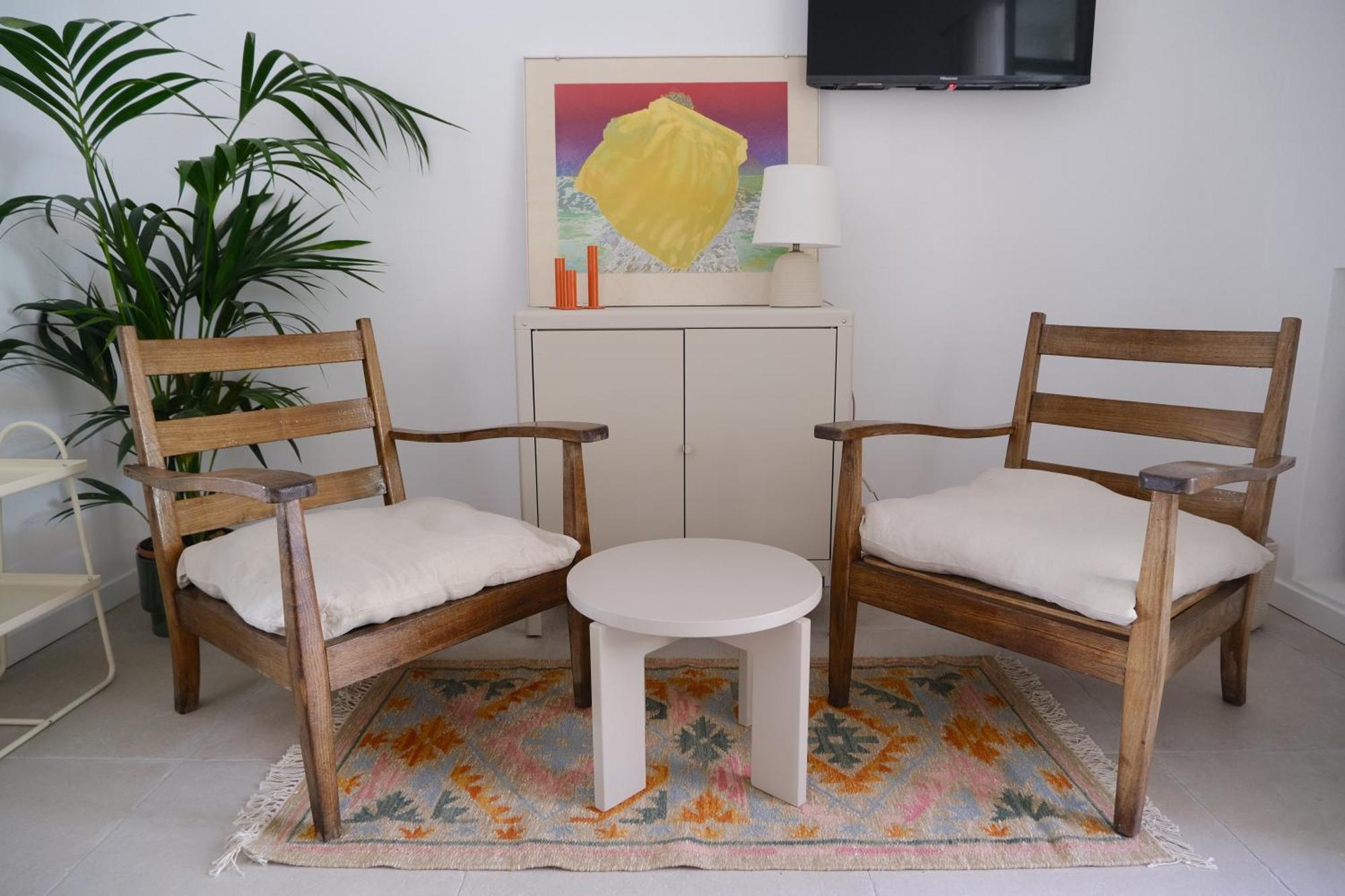 La Rondinella Suite Anacapri  Bagian luar foto