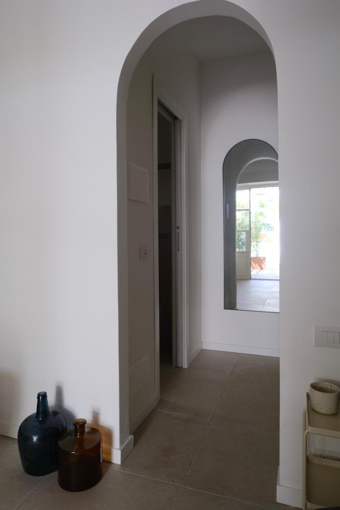 La Rondinella Suite Anacapri  Bagian luar foto