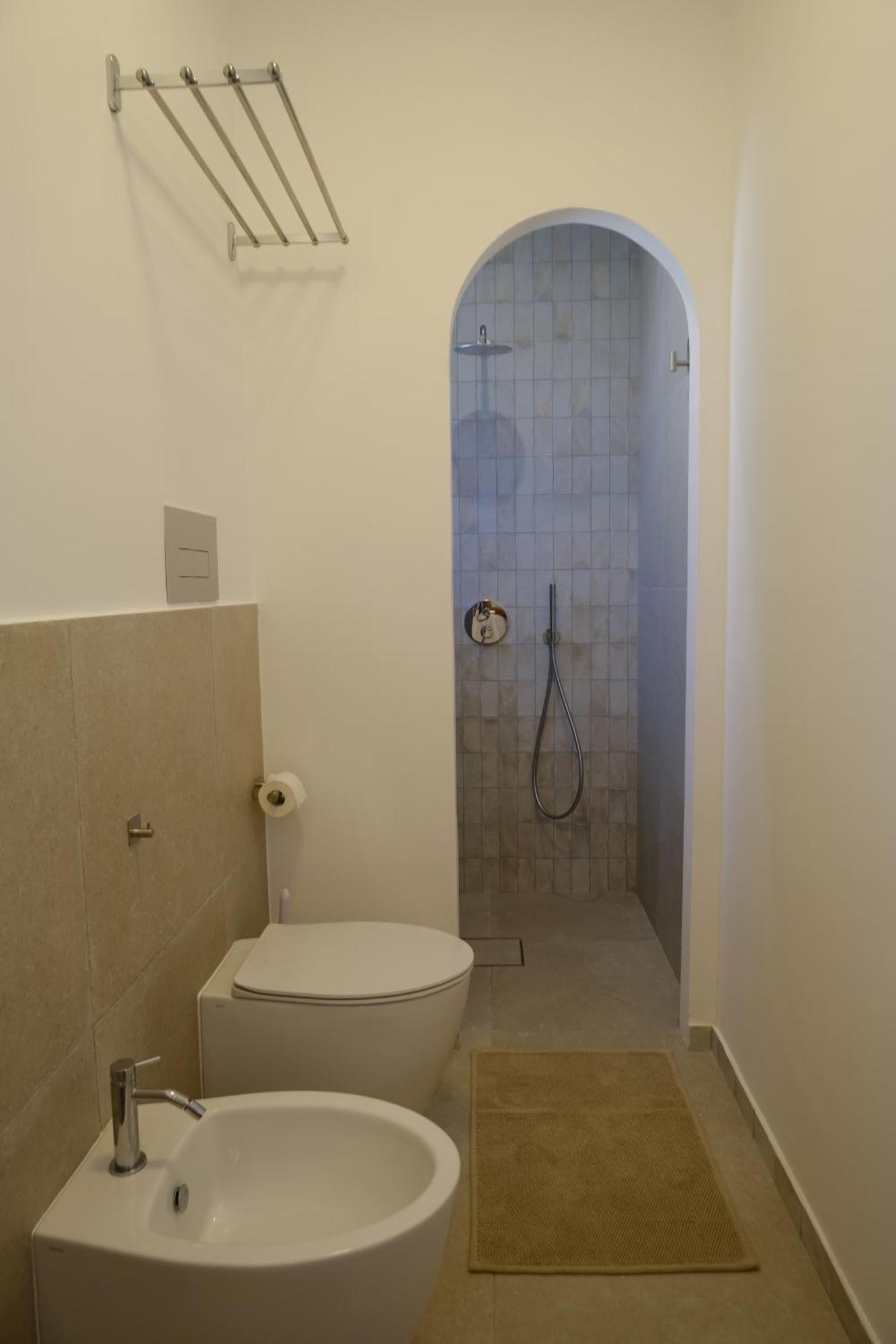 La Rondinella Suite Anacapri  Bagian luar foto